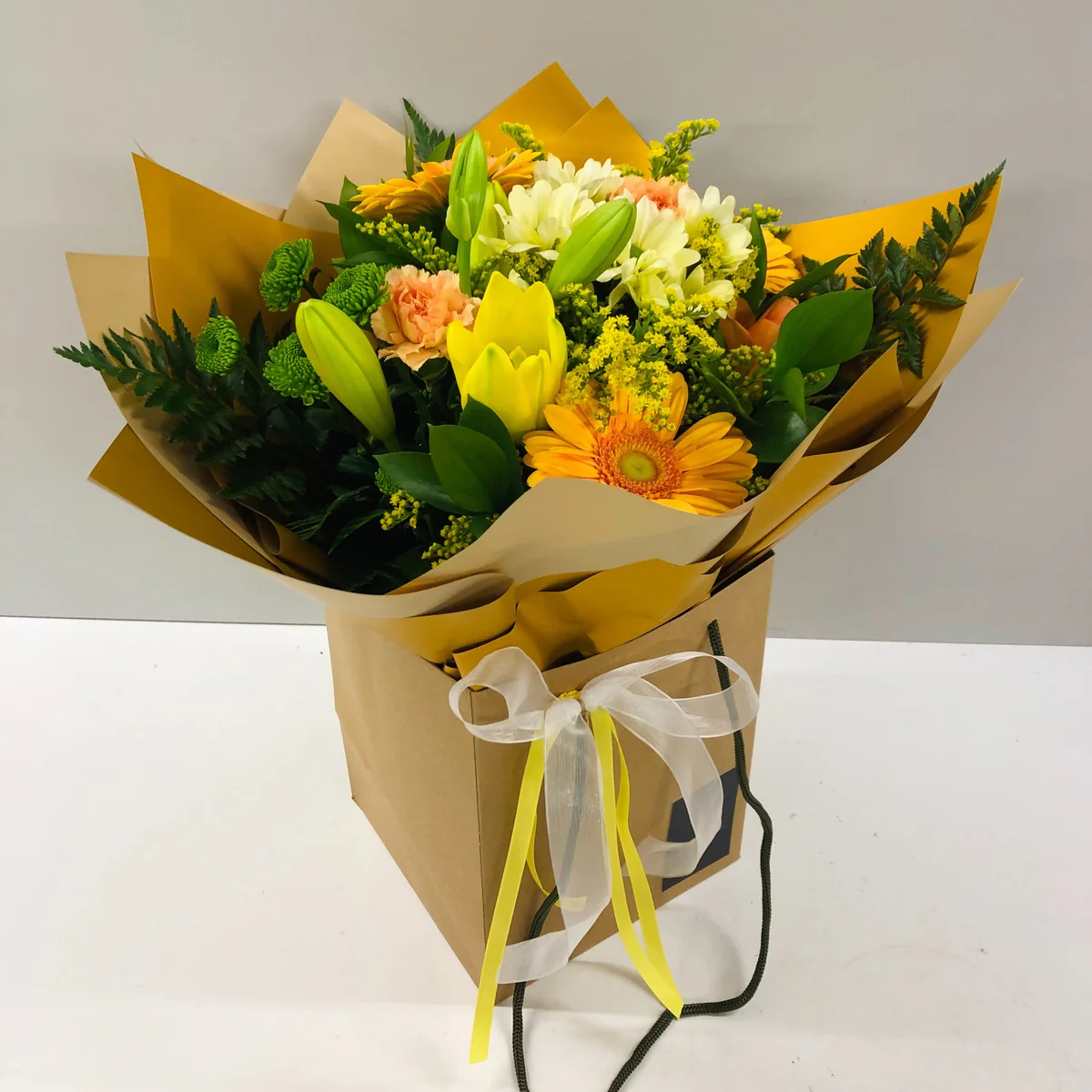 Qulzyx – Fresh Flower Delivery for Every Occasion